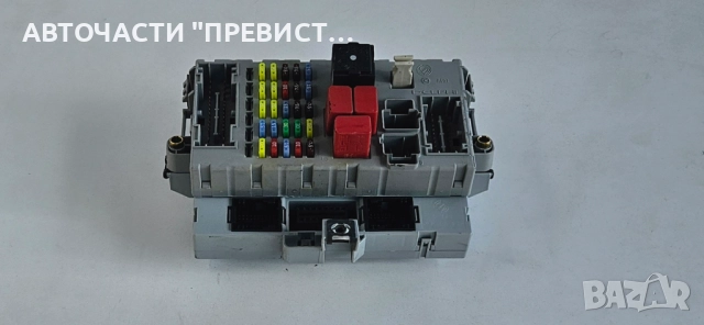 Бушонно Табло Бушониера Фиат Хрома, Добло Fiat Croma, Doblo 406626