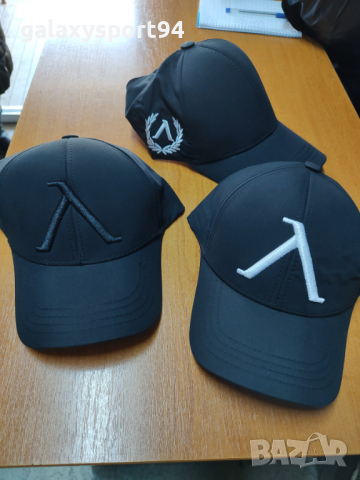 Шапка Козирка Левски София 4 модела Мъжка Козирка лято 2022г