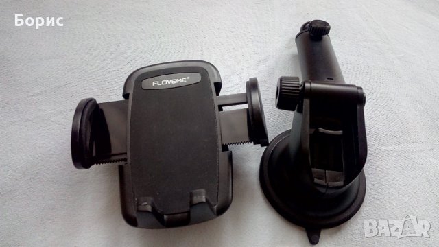 Универсална стойка за телефони,таблети, навигации, снимка 13 - Аксесоари и консумативи - 27959523