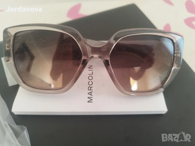 GUESS оригинални нови слънчеви очила