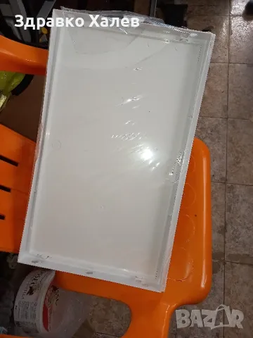 Ревизионна вратичка за баня., снимка 2 - Шкафове - 49108531