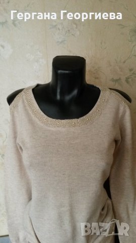 Дамски пуловер, снимка 1