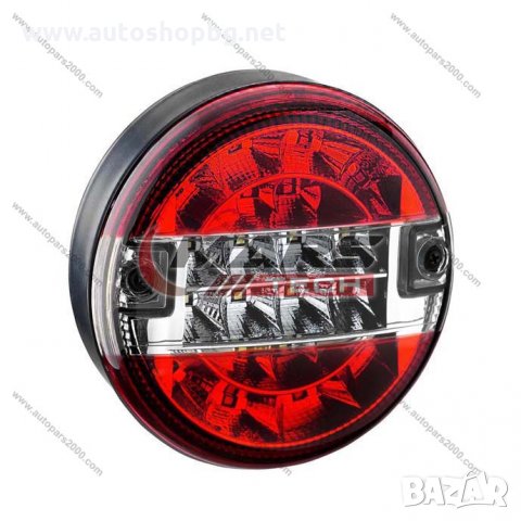 LED СТОПОВЕ, снимка 6 - Части - 28446004
