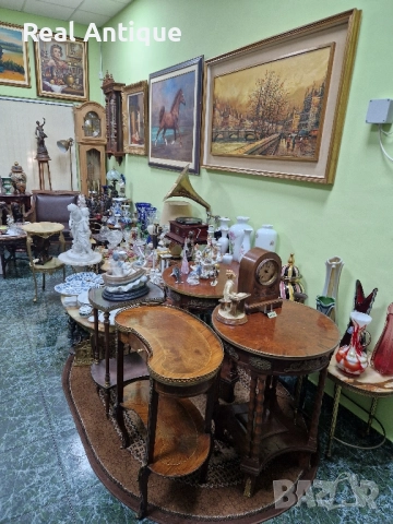 Страхотна голяма майсторска авторска холандска картина масло върху платно , снимка 12 - Картини - 51285389