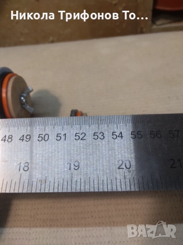 Правя и продавам дървени точилки, снимка 5 - Други - 44079441