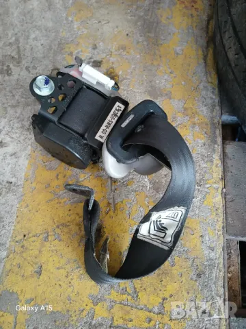 Заден ляв колан Honda CR-V III 2006-2010