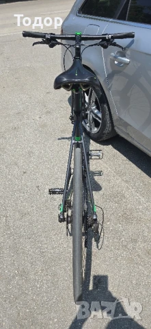 CUBE SL ROAD 28", снимка 4 - Велосипеди - 50629005