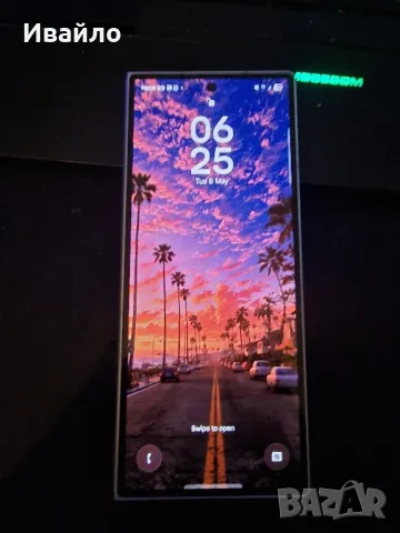 Samsung FOLD 6 256GB, снимка 4 - Samsung - 50179684