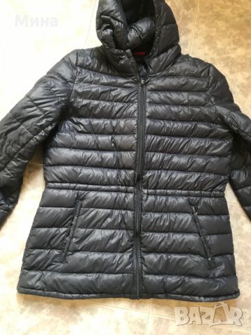 Продавам елегантно,топло, страхотно мъжко яке , снимка 5 - Якета - 35242044