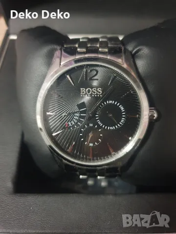 Мъжки часовник Hugo Boss