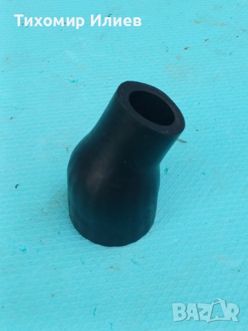 Маркуч за турбото на Citroen Jumper 3