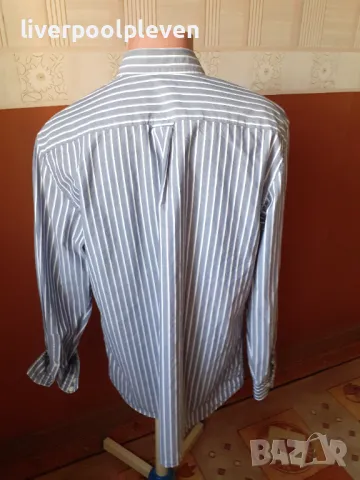 👉Gant Original М, снимка 4 - Ризи - 49998720