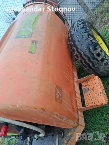 Техника, снимка 7 - Селскостопанска техника - 53457652