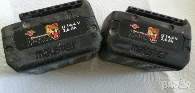 батерия bosch wurth 14.4v, снимка 2 - Винтоверти - 43204968