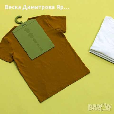 Компактна приставка за прецизно сгъване на ризи и тениски Brabantia, снимка 3 - Други стоки за дома - 51559134