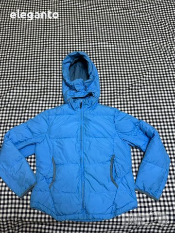 FILA Thermore Italian Ski Team дамска пухенка размер М , снимка 1