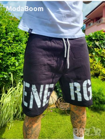 Мъжки къси панталони , снимка 4 - Спортни дрехи, екипи - 37090532