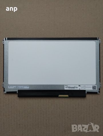 LCD Дисплей InnoLux 11.6" | N116BGE-L32 | 09GTPJ, снимка 2 - Части за лаптопи - 37487062