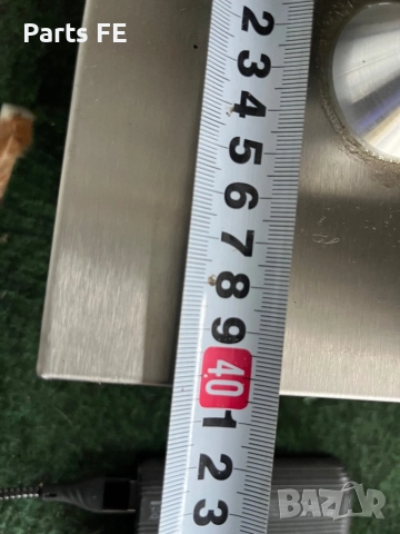 Професионален двоен котлон туч за палачинки profesionalen dvoen kotlon tuch za palachinki, снимка 7 - Обзавеждане на кухня - 52657113