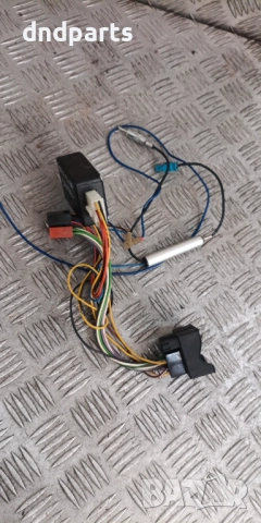 Модул VW Golf 5 2005г.	