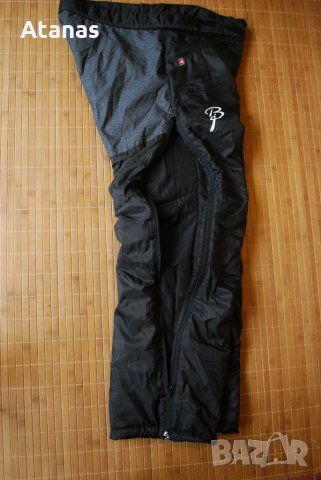 Bjorn Daehlie Primaloft Долнище Мъжко р-р XL ски north face сноуборд odlo , снимка 7 - Зимни спортове - 34797586