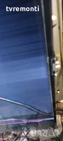 MAIN AV BOARD BN94-16777D for SAMSUNG UE50TU7020K DISPLAY  CY-GT050HGCV3H, снимка 8 - Части и Платки - 39404972