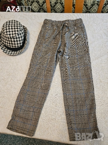 Панталони детски 