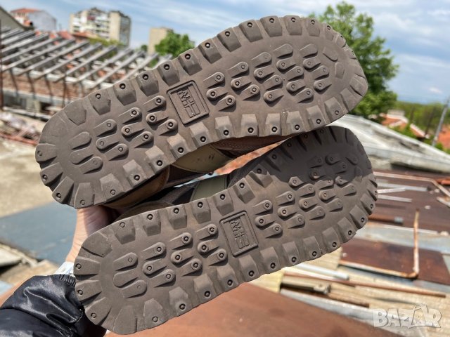 Napapijri Frebut Nub Falcon — номер 46, снимка 5 - Маратонки - 36659843