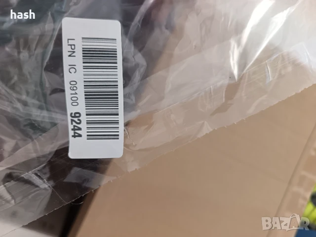 Детска каска MoMi Mimi с регулируема дължина (1-4 години), обиколка 47-58 см, снимка 12 - Аксесоари за велосипеди - 50886418