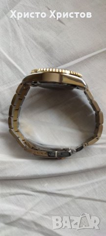 Луксозен часовник Rolex Yacht-master 2 42 мм., снимка 10 - Мъжки - 32916837