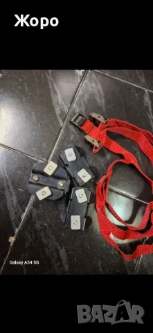 Багажник за велосипед., снимка 4 - Аксесоари за велосипеди - 50420588