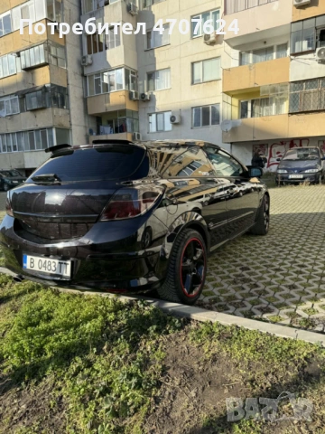 Продавам Опел астра h, снимка 10 - Автомобили и джипове - 53081634