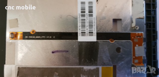 Lenovo Vibe C - Lenovo A2020 - Lenovo A2020a40 оригинални части и аксесоари , снимка 4 - Резервни части за телефони - 26531892