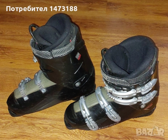 Ски и аксесоари различни видове, снимка 9 - Зимни спортове - 47923824