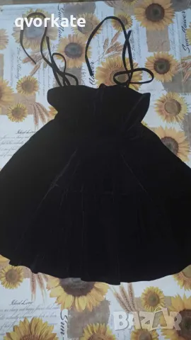 Рокля №М, снимка 1