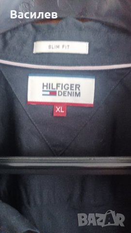 мъжки ризи Guess TOMMY HILFIGER , снимка 12 - Ризи - 42957636