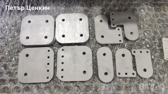 Car audio аксесоари, снимка 7 - Аксесоари и консумативи - 40272962