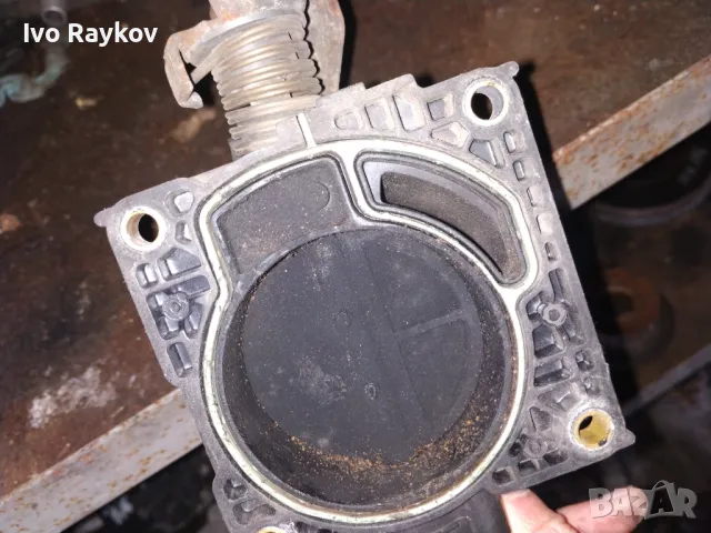 Дроселова клапа за Mazda 3 , 2.0i, снимка 3 - Части - 49171881