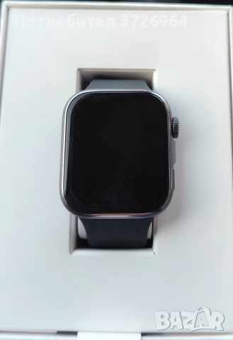 HUAWEI watch fit 4, снимка 6 - Смарт часовници - 52809172