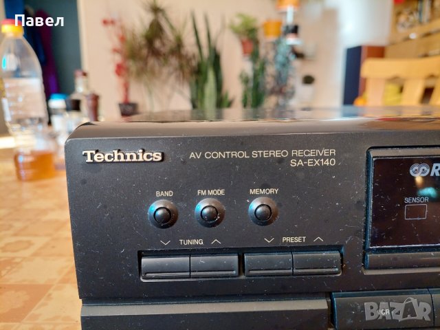 TECHNICS, снимка 3 - Аудиосистеми - 43524829
