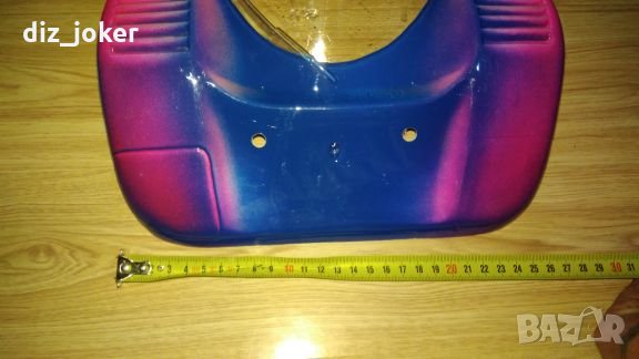 Rc боди за кола , снимка 6 - Електрически играчки - 27393065