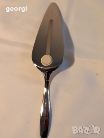 Немска шпатула за торта WMF, снимка 2 - Прибори за хранене, готвене и сервиране - 35276486