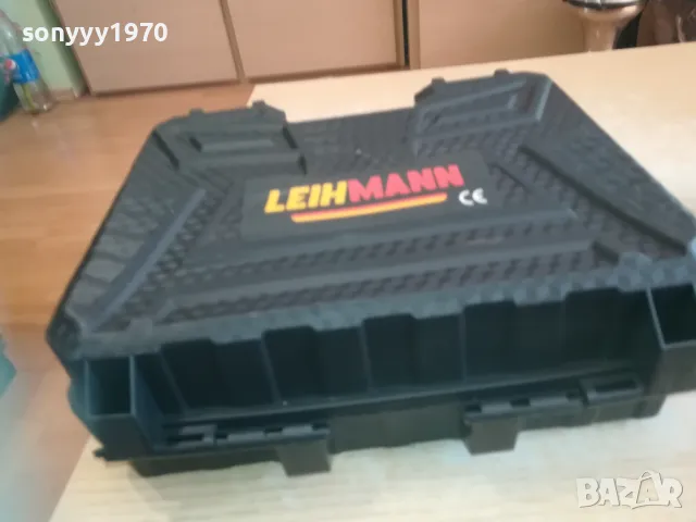 КУФАР ЗА ИНСТРУМЕНТИ УРЕДИ ДРУГО 2910241233, снимка 4 - Куфари с инструменти - 47759703