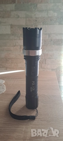 Фенер, снимка 3 - Къмпинг осветление - 52866348