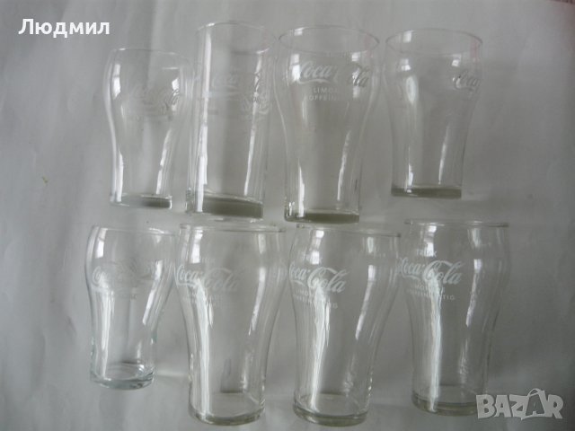 Различни неща с надпис Кока-Кола, снимка 10 - Други ценни предмети - 34836369