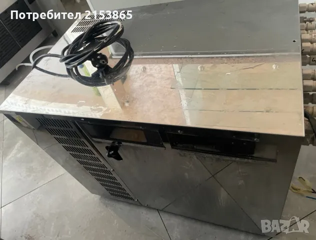 Постмикс за сок и безалкохолни, професионална