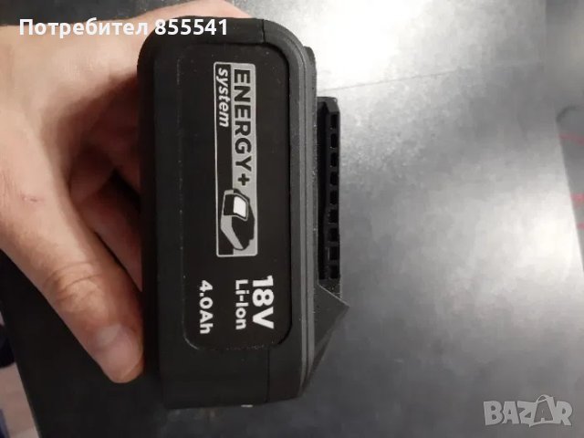 Рециклиране на батерия за винтоверт, ъглошлайф, гайковерт 6 МЕСЕЦА ГАР, снимка 9 - Винтоверти - 43732362