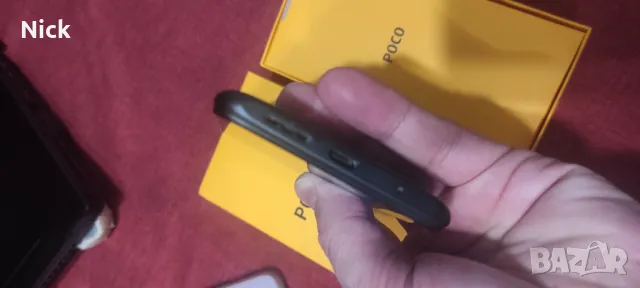 Poco M3, като нов, снимка 4 - Други - 47889618