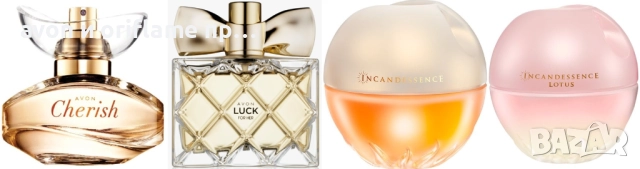 НАЛИЧНИ! Attraction,Today,Far Away,Rare Pearls,Perceive, Luck, Premiere Luxe, снимка 8 - Дамски парфюми - 42386203