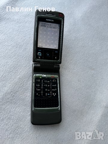 Nokia 6260 , Нокия 6260, снимка 14 - Nokia - 44082521
